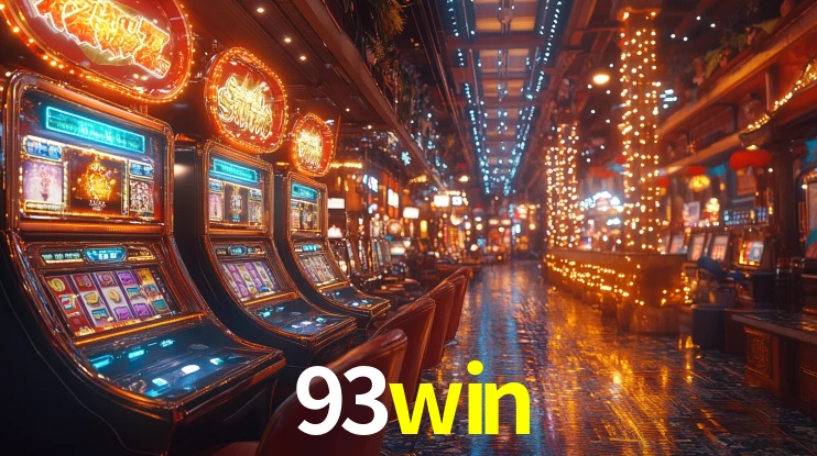 93win: Seu Cassino Premiado com Pagamentos Rápidos