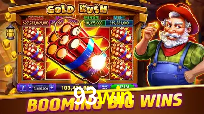 A Revolução dos Aplicativos de Jogos no 93win