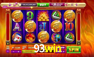 A Emoção da Loteria na 93win: Uma Chance de Mudança de Vida