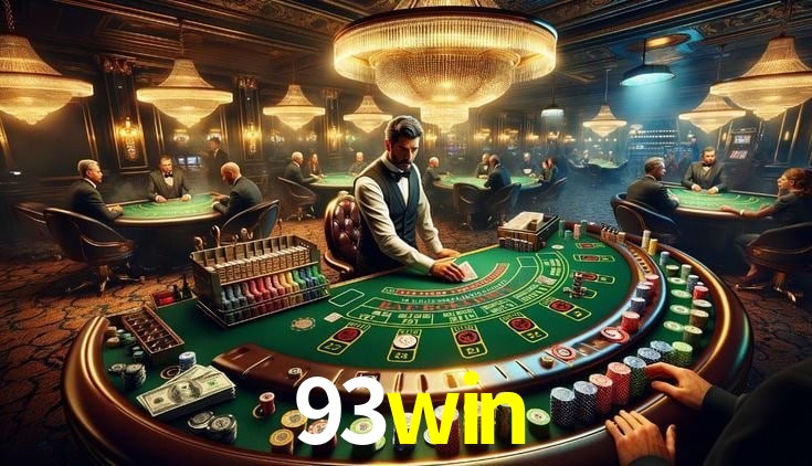 Statistics 93win