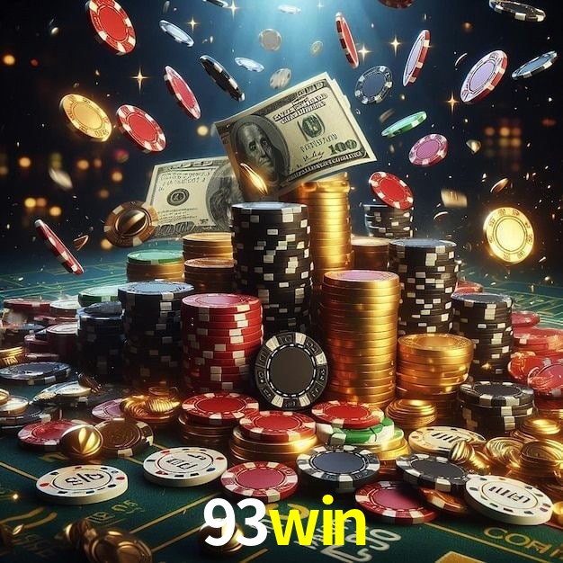 A Emoção da Loteria na 93win: Uma Chance de Mudança de Vida