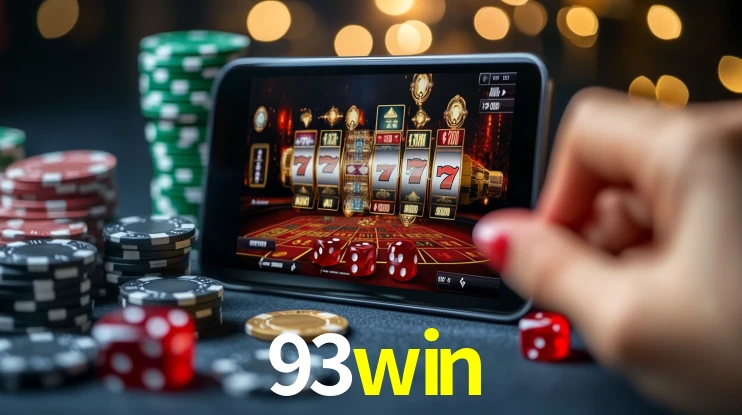 Instant EasyPaisa 93win