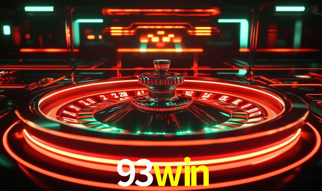 Descubra a Magia dos Jogos de Arcade no 93win