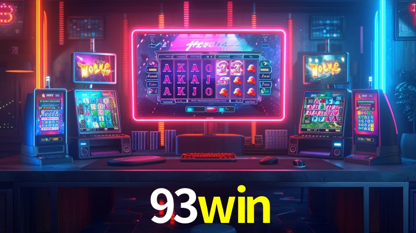 93win,93win.com