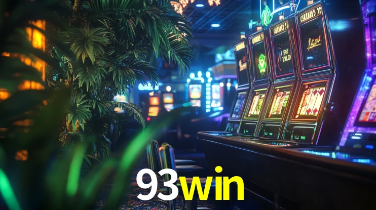 Tournaments 93win