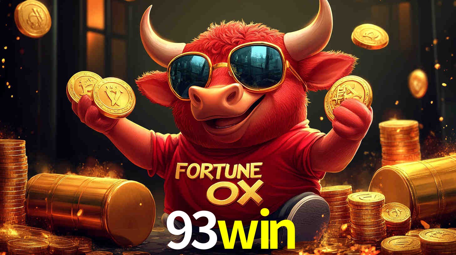 Desvendando o Mundo dos Jogos Virtuais na 93win