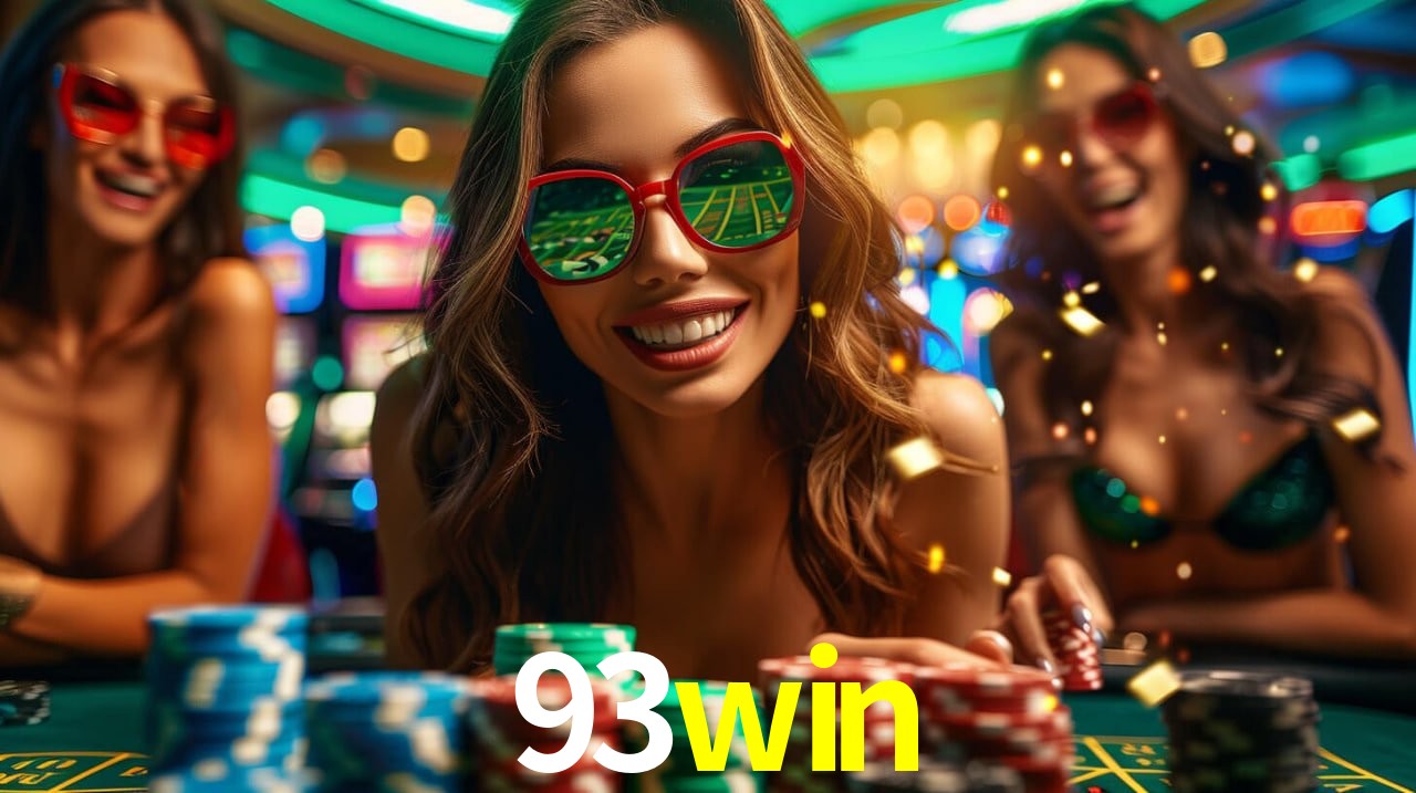 Sports Statistics 93win