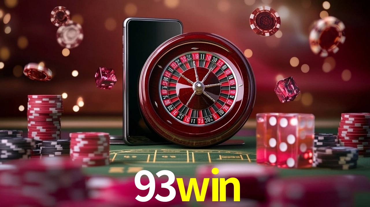 Football Betting 93win