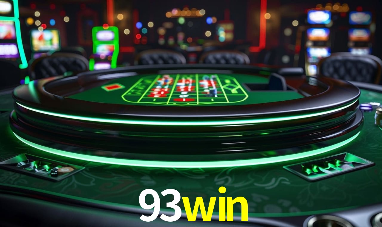 Weekend Specials 93win