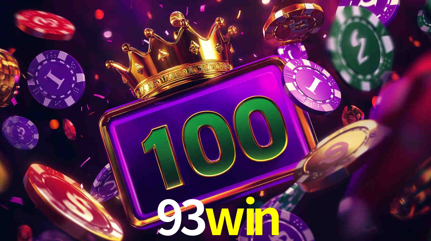 Exclusive Games 93win