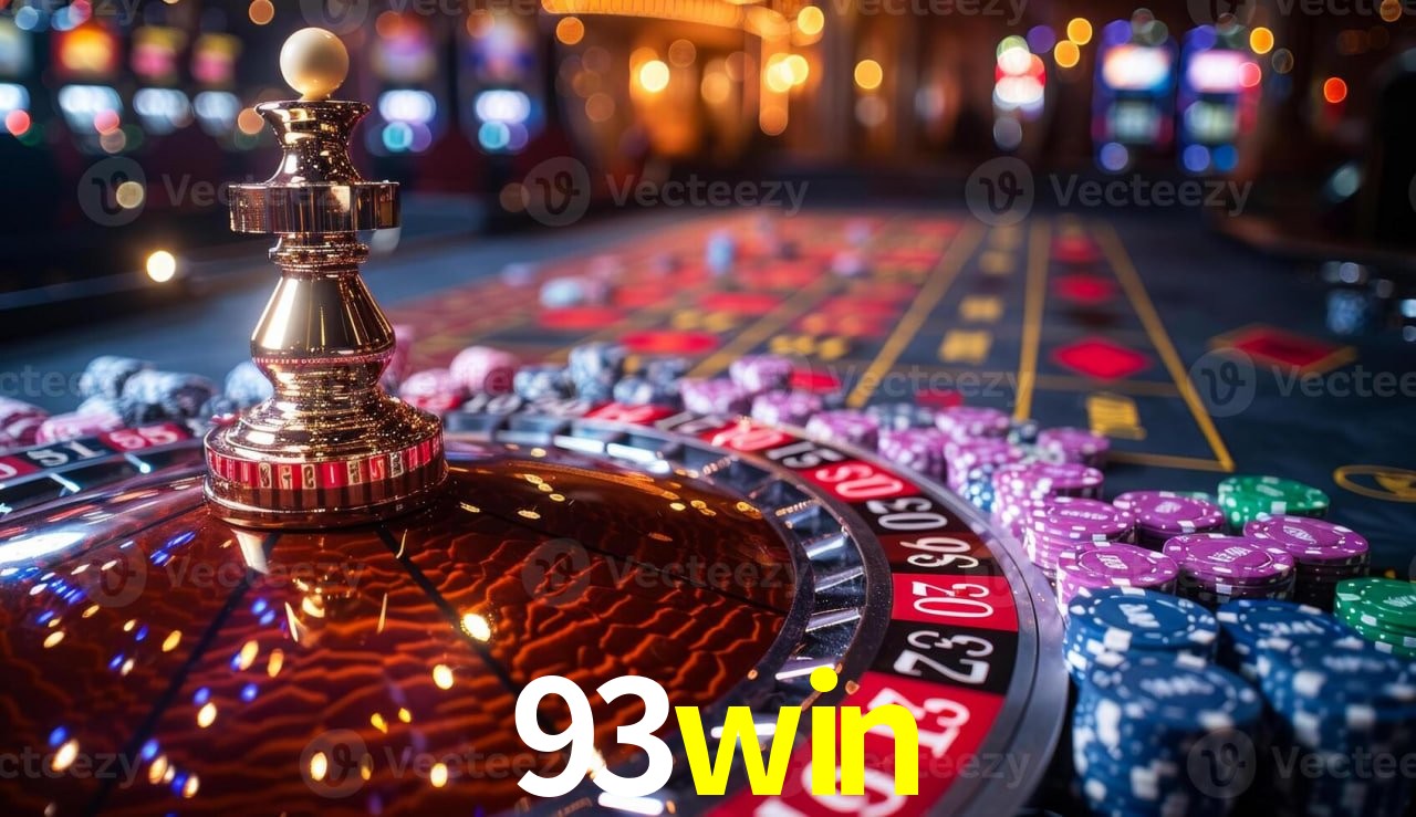 Exclusive Offers 93win
