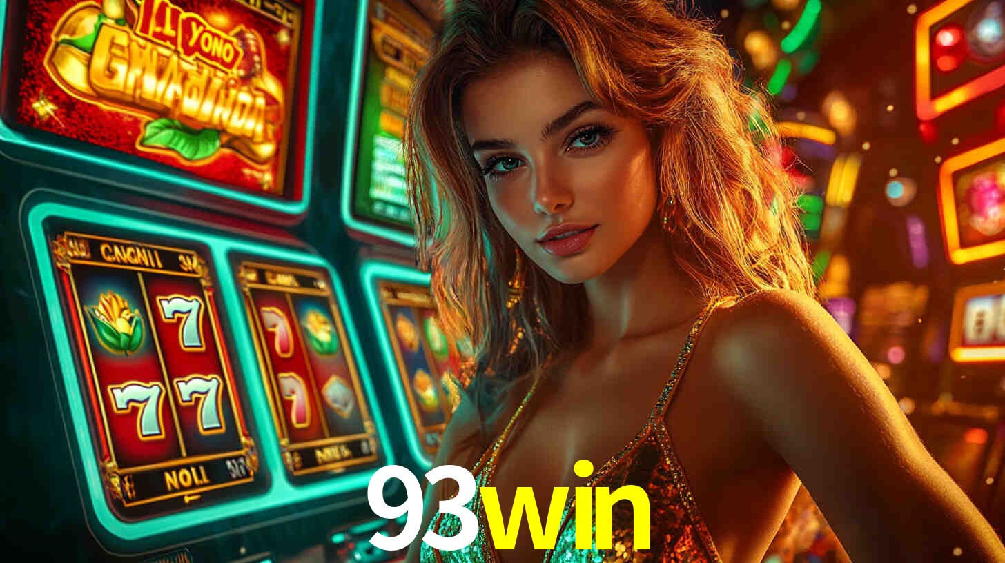 93win App Interface