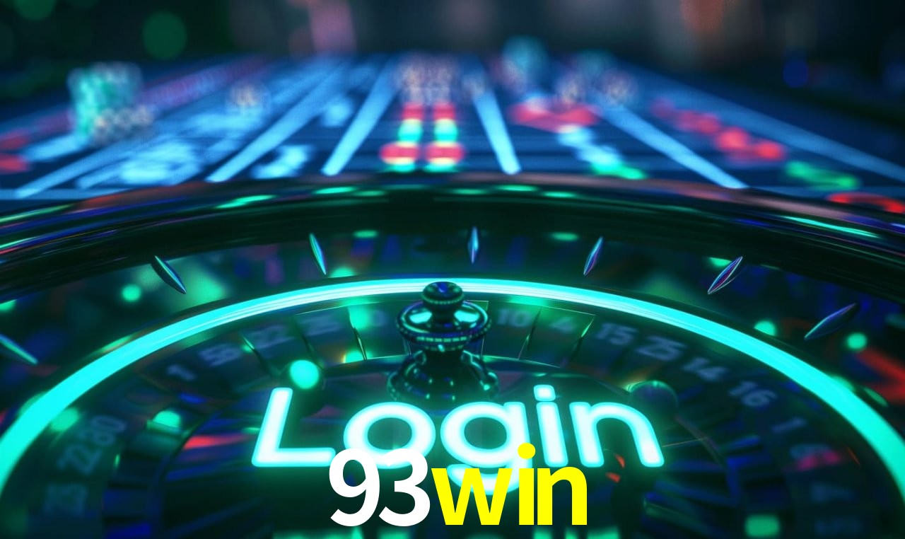 Welcome Bonus 93win