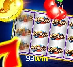 A Revolução dos Aplicativos de Jogos no 93win
