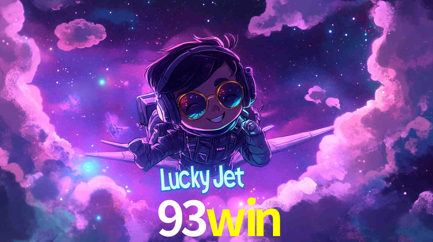 Inovações de Jogos na 93win: O Futuro das Experiências Interativas