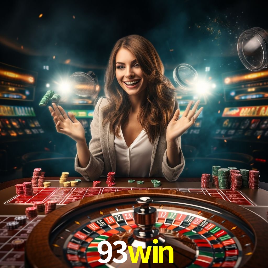 Explore as vantagens do 93win: serviço profissional e confiabilidade