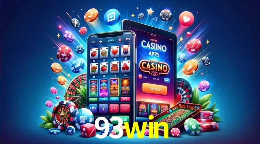 Secure Login 93win