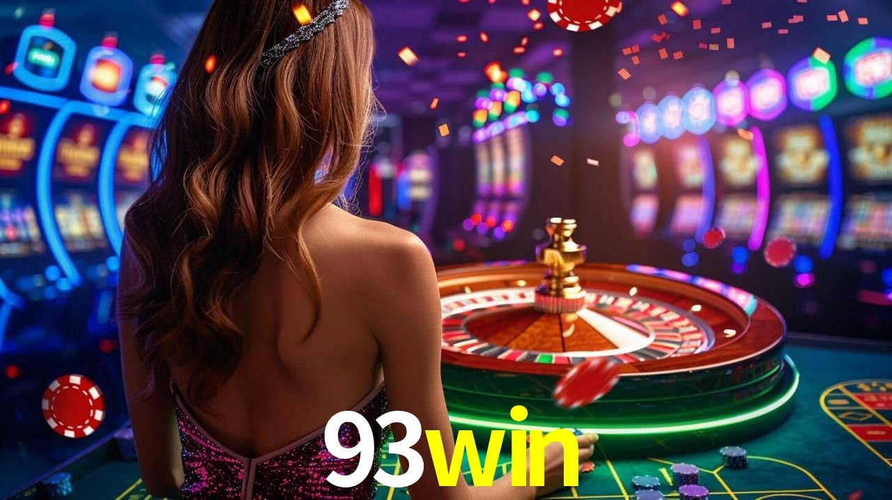 93win App Interface