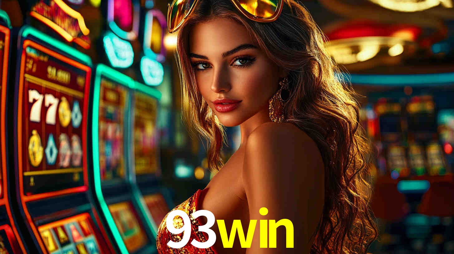 Premium Interface 93win