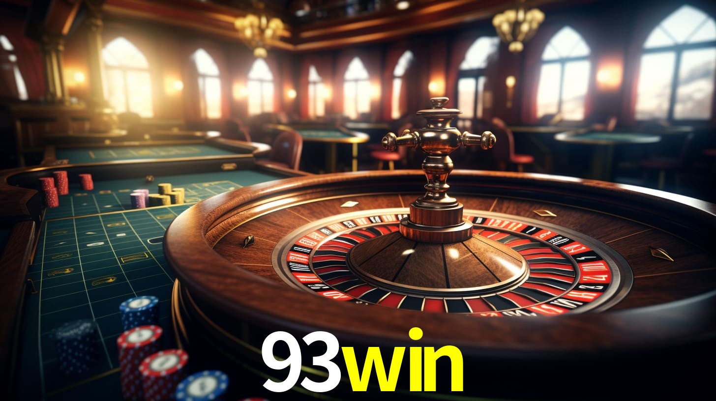Live Casino 93win