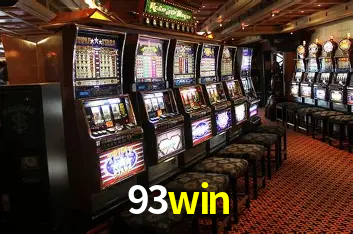 Apostas Esportivas na 93win: Um Guia Completo