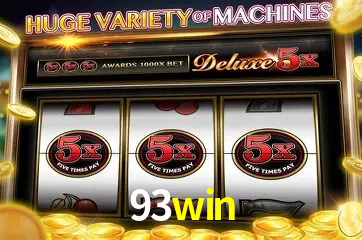Descubra a Essência do 93win: Nossa História e Compromissos