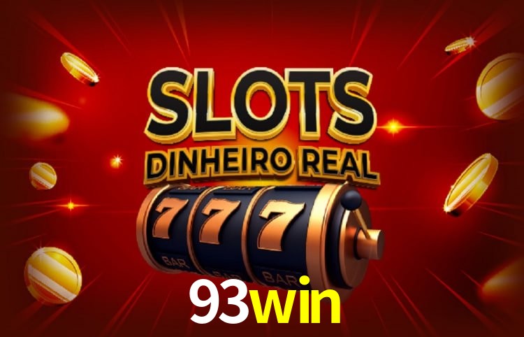 Platform Technology 93win