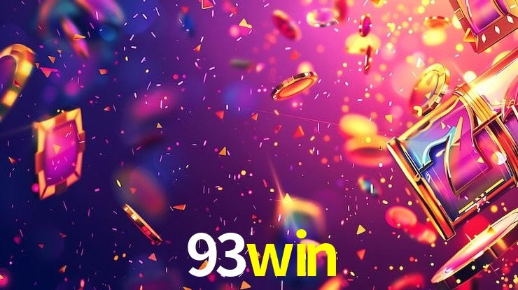 Desvendando o Mundo dos Jogos Virtuais na 93win