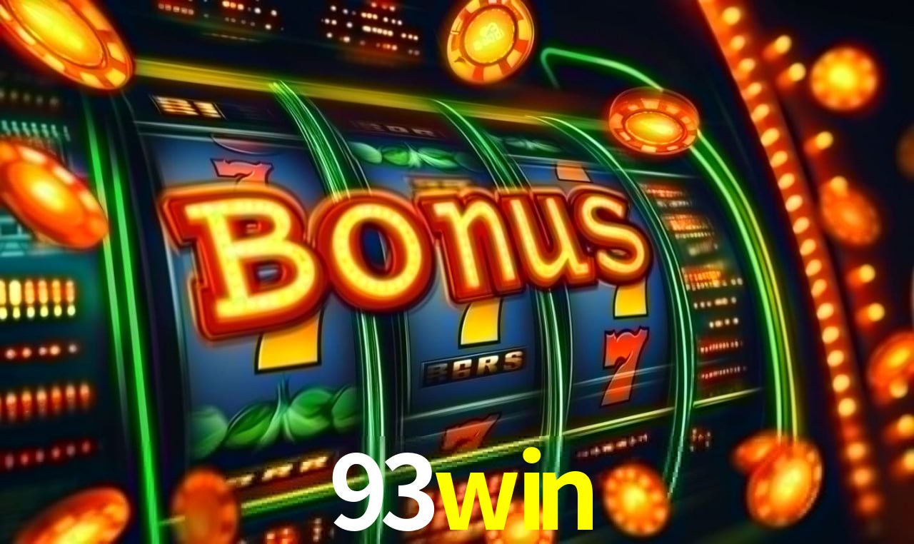 VIP Casino 93win