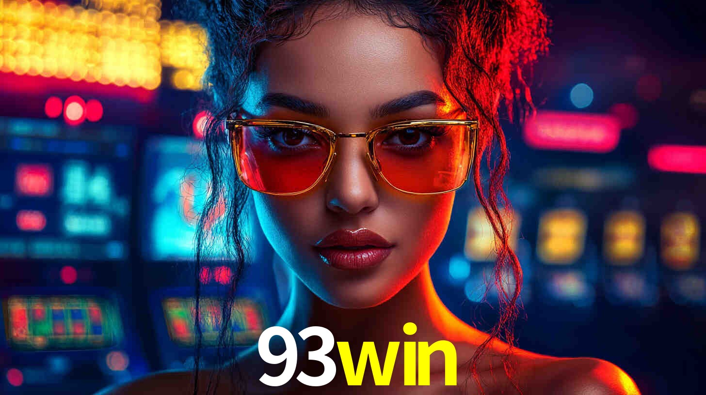 A Experiência Imersiva dos Cassinos Ao Vivo no 93win