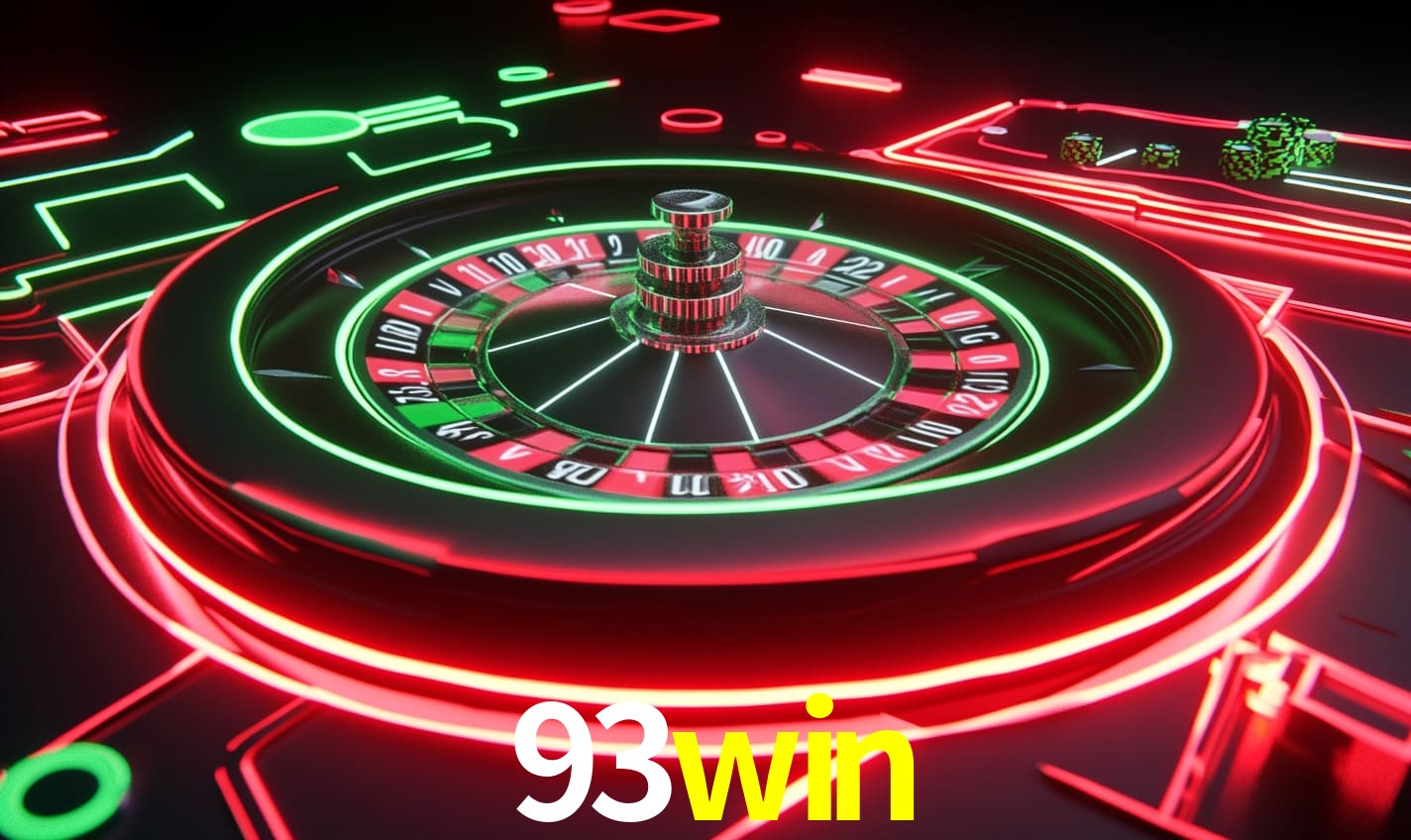 Descubra a Essência do 93win: Nossa História e Compromissos