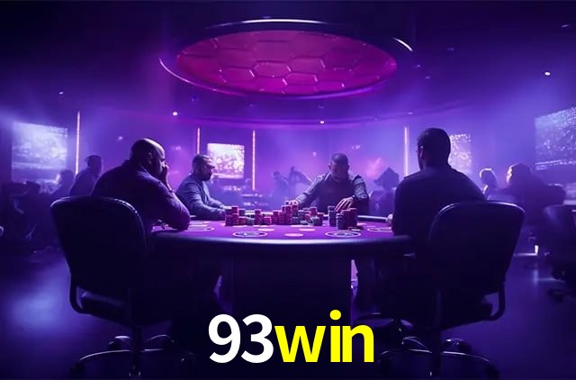 Descubra a Essência do 93win: Nossa História e Compromissos
