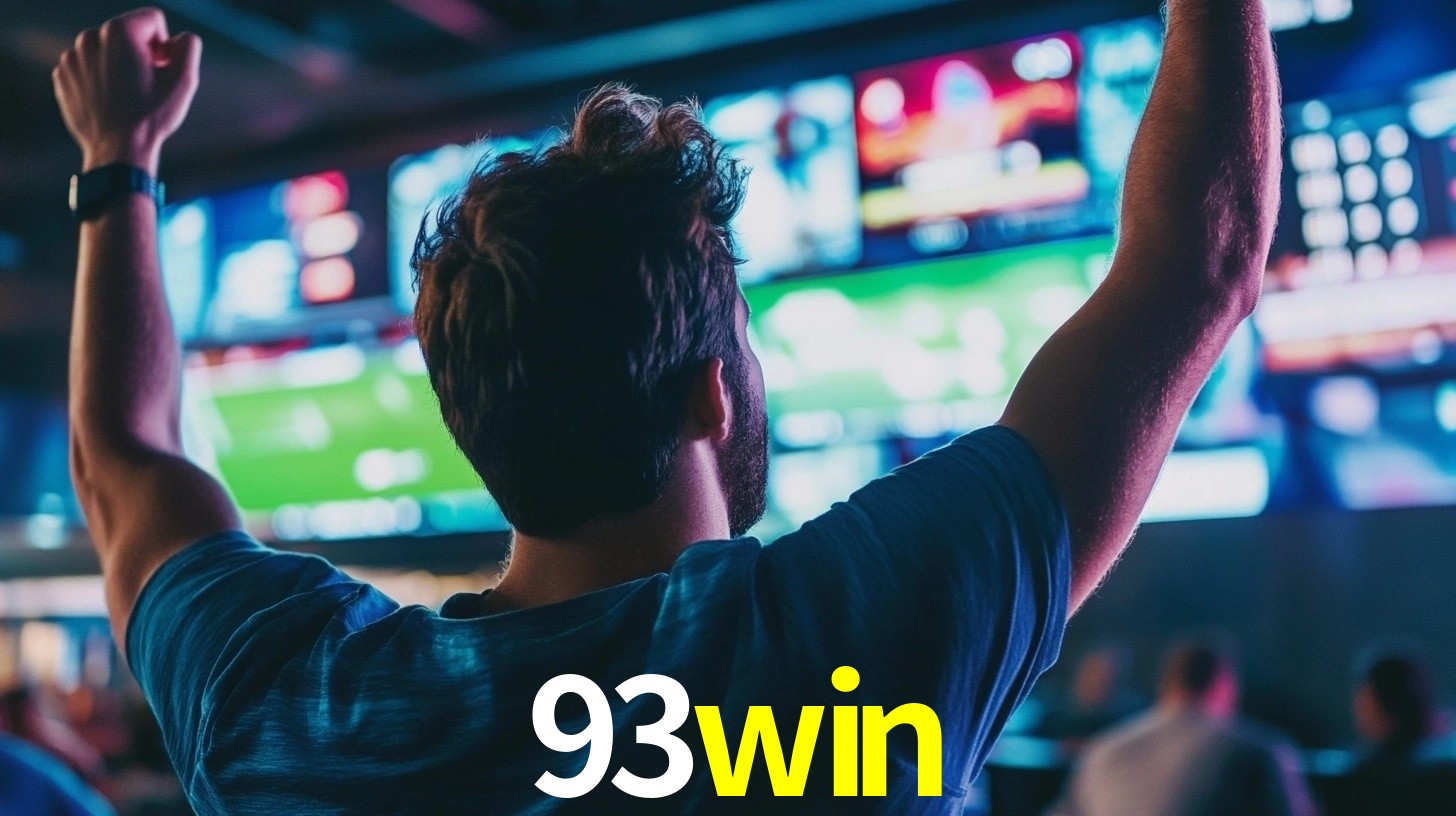 93win: Seu Especialista em Apostas Esportivas Brasileiras
