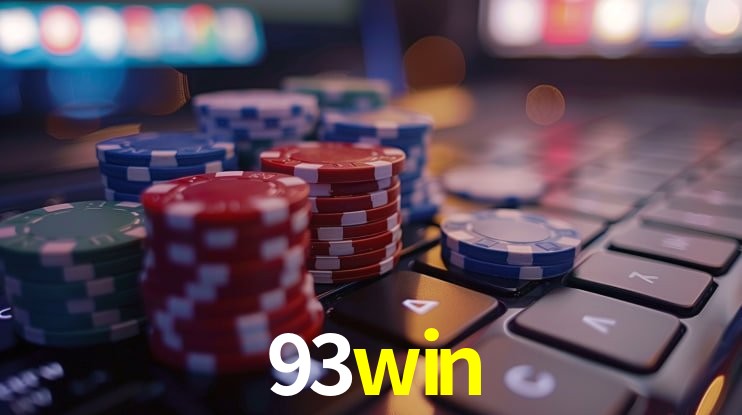 Secure Login 93win