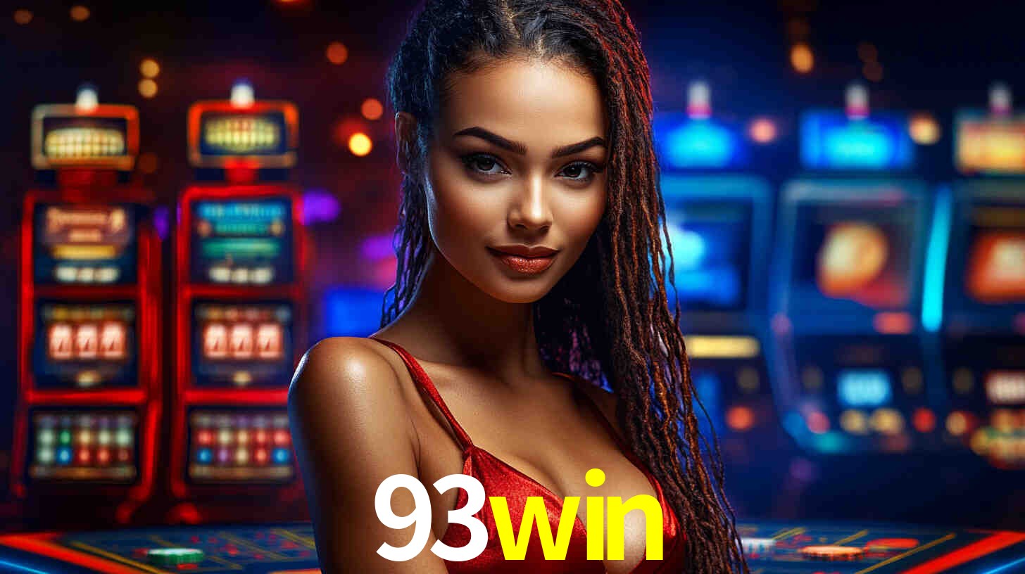 A Popularidade dos Caça-Níqueis no 93win
