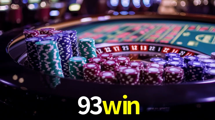 Daily Bonuses 93win