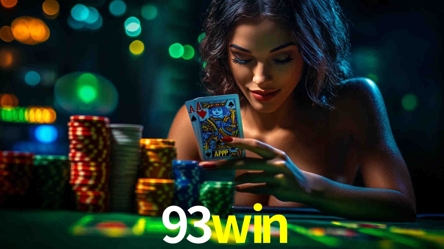 Apostas Esportivas na 93win: Um Guia Completo