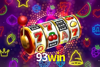 Descubra a Magia dos Jogos de Arcade no 93win
