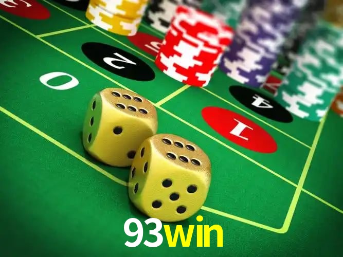 Tennis Betting 93win