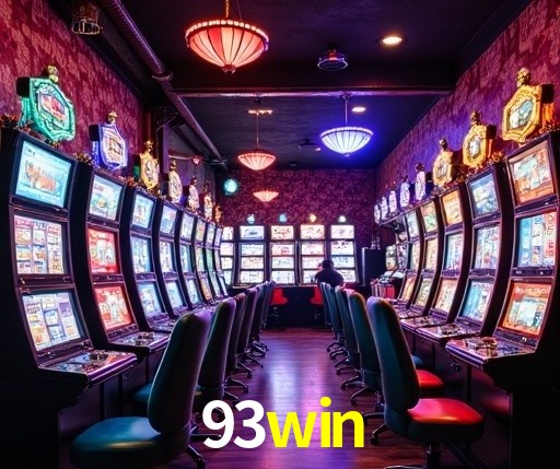 Flash Promotion 93win
